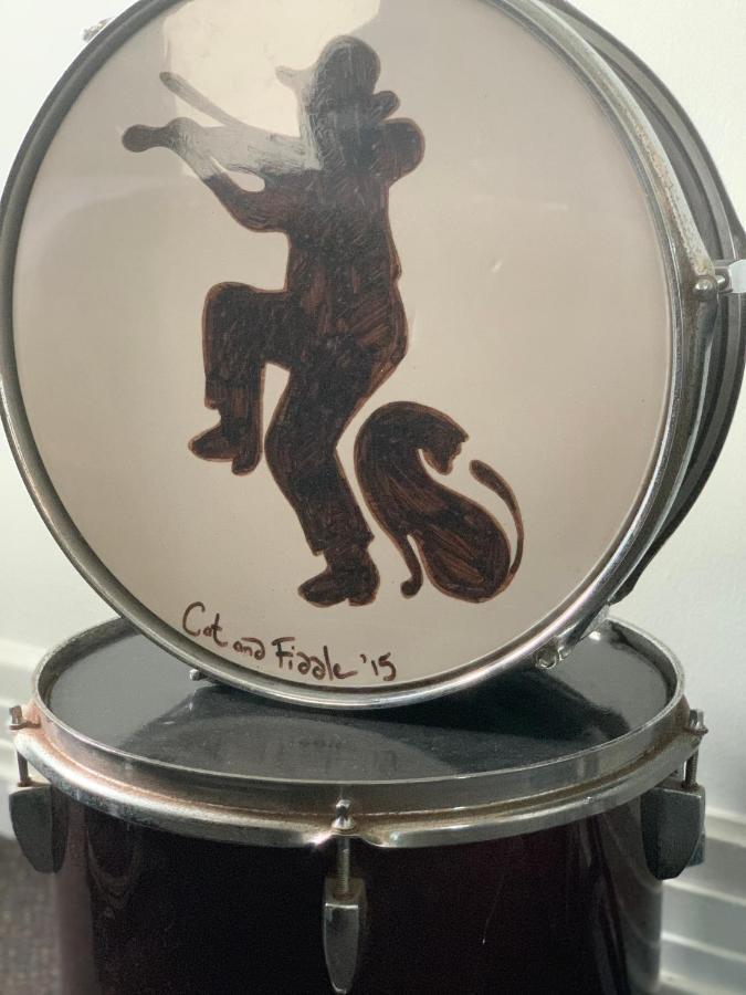 מלון סידני Cat And Fiddle Balmain מראה חיצוני תמונה