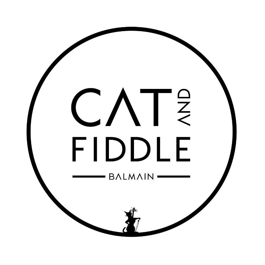 מלון סידני Cat And Fiddle Balmain מראה חיצוני תמונה